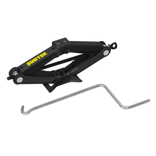 GTIS1.jpg GTIS1 - Gato de tijera, 1 ton Surtek