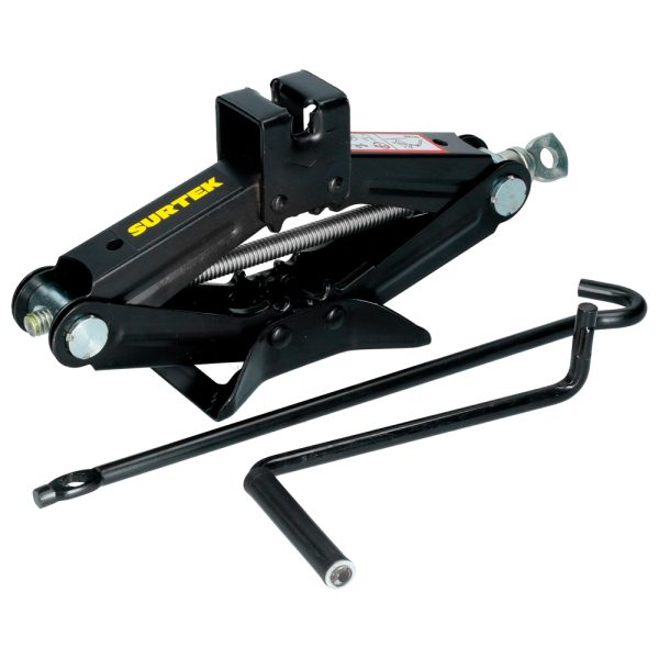 GTIS800 - Gato de tijera, 800 kg Surtek