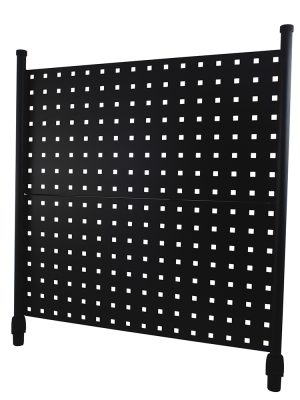 HDAC1 - Panel perforado para gabinetes serie HD Urrea