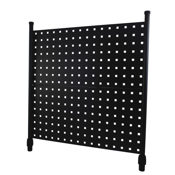 HDAC1 - Panel perforado para gabinetes serie HD Urrea
