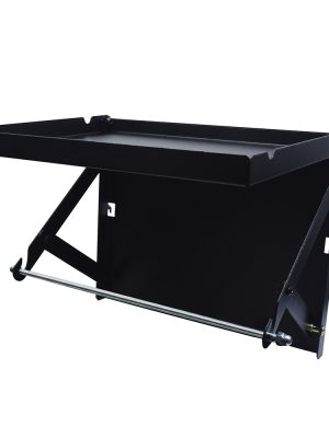 HDAC4 - Repisa porta rollo para gabinetes serie HD Urrea