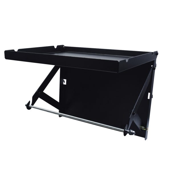 HDAC4 - Repisa porta rollo para gabinetes serie HD Urrea