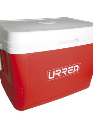 HIEL45.jpg HIEL45 - Hielera roja de 50 Lt, 63 x 41 x 36 cm Urrea
