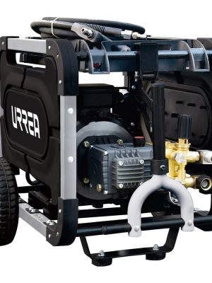 HL1074 - Hidrolavadora eléctrica 5500 W 220V 4000 PSI, 20 Lt por minuto Urrea