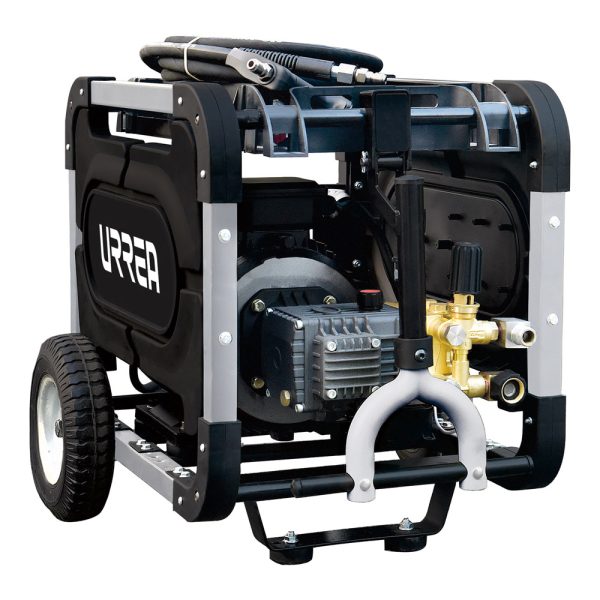 HL1074 - Hidrolavadora eléctrica 5500 W 220V 4000 PSI, 20 Lt por minuto Urrea