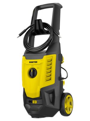 HL620 - Hidrolavadora eléctrica 2000 W 127 V 2175 PSI, 6 Lt por minuto Surtek