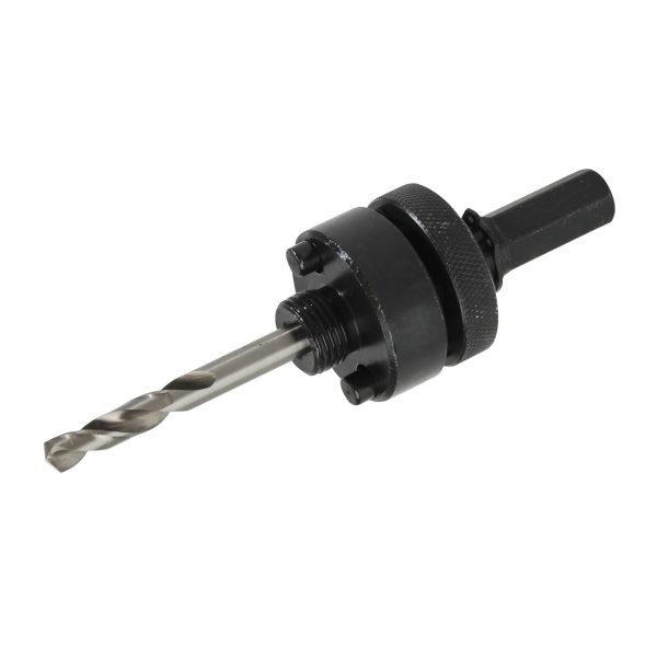 HSA76.jpg HSA76 - Mandril guía zanco hexagonal 7/16" Urrea