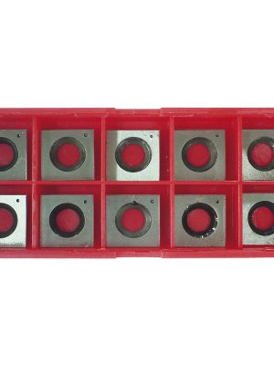 IRH10 - Insertos para rodillo helicoidal, 10 piezas Urrea