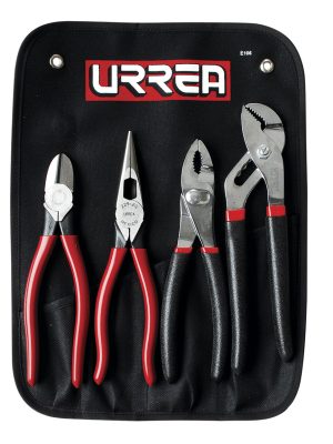 J200G.jpg J200G - Juego combinado de pinzas, 4 piezas Urrea