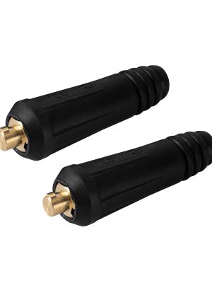 JCSOS - Juego de conectores para soldar 10-25 mm2, 2 piezas Surtek