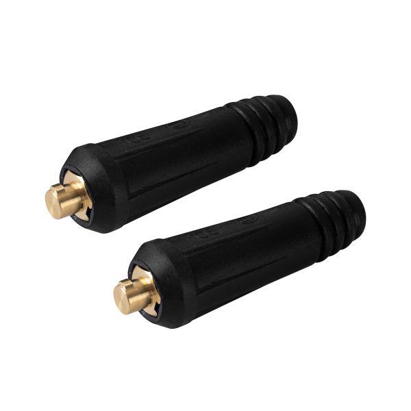 JCSOS - Juego de conectores para soldar 10-25 mm2, 2 piezas Surtek