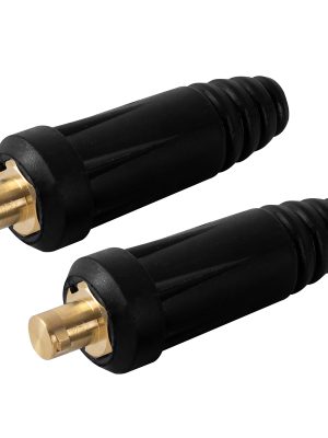 JCSOU - Juego de conectores para soldar 35 - 50 mm2, 2 piezas Urrea