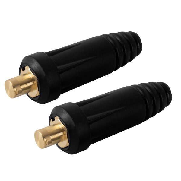 JCSOU - Juego de conectores para soldar 35 - 50 mm2, 2 piezas Urrea