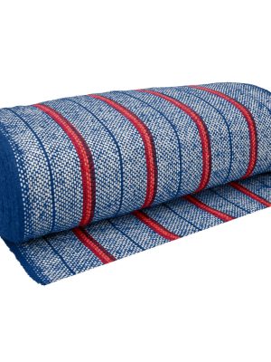 JER45Z - Jerga en rollo de 45 cm x 25 m azul Foy