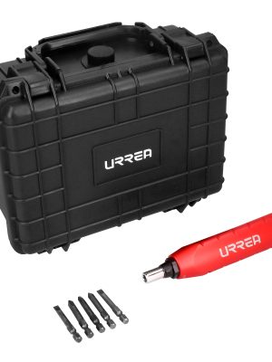 JHT7.jpg JHT7 - Juego combinado de herramienta de torque, 7 piezas Urrea