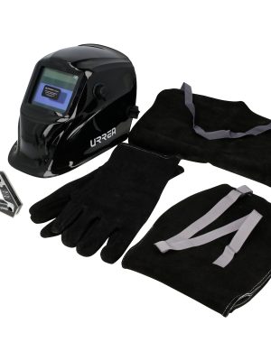 JPS6 - Juego combinado de herramienta para soldar, 6 piezas Urrea