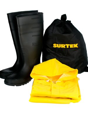 JR8 - Juego combinado de herramienta para repartidor #8, 3 piezas Surtek