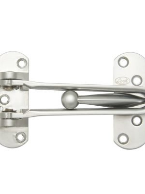 L044CSB.jpg L044CSB - Pasador de seguridad para puerta abatible acabado níquel satinado Lock