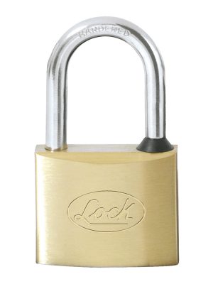 L20L30EB.jpg L20L30EB - Candado de latón largo 30 mm, llave estándar Lock
