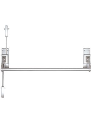 L220AL - Barra antipánico universal 2 puntos Lock