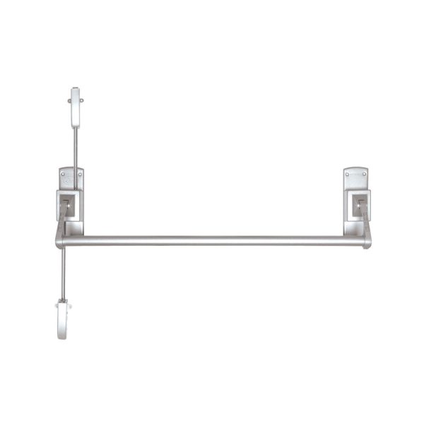 L220AL - Barra antipánico universal 2 puntos Lock