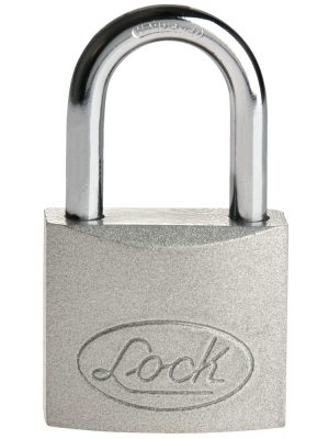 L22L38EACB.jpg L22L38EACB - Candado de acero largo 38 mm, llave estándar Lock