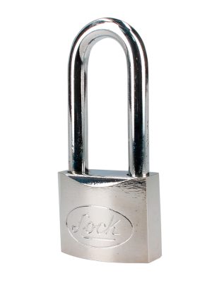 L22L40DCSB.jpg L22L40DCSB - Candado de acero largo 40 mm, llave de disco Lock