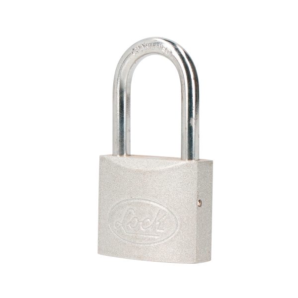L22L45A.jpg L22L45A - Candado de acero largo 45 mm, llave estándar, en caja Lock