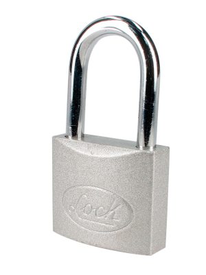 L22L45EACB.jpg L22L45EACB - Candado de acero largo 45 mm, llave estándar Lock