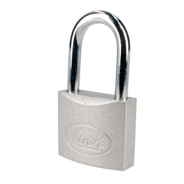 L22L45EACB.jpg L22L45EACB - Candado de acero largo 45 mm, llave estándar Lock