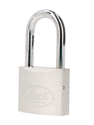 L22L50A.jpg L22L50A - Candado de acero largo 50 mm, llave estándar, en caja Lock