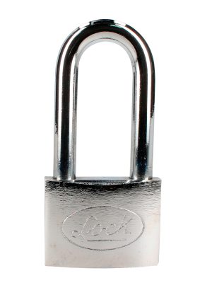 L22L50DCSB.jpg L22L50DCSB - Candado de acero largo 50 mm, llave de disco Lock