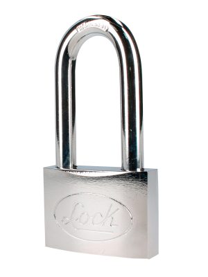 L22L60DCSB.jpg L22L60DCSB - Candado de acero largo 60 mm, llave de disco Lock