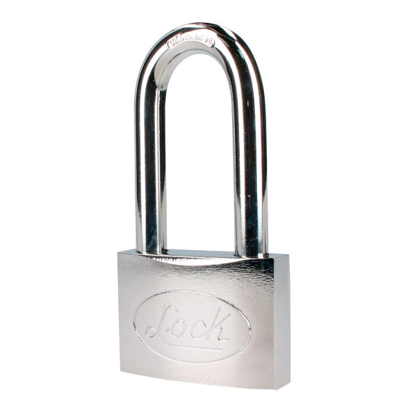 L22L60DCSB.jpg L22L60DCSB - Candado de acero largo 60 mm, llave de disco Lock