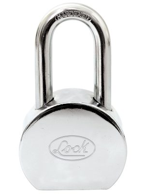 L22L65EACB - Candado de cable con llave estándar 1.5 cm x 1 m Lock