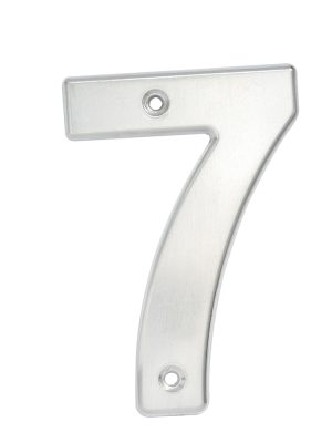 L607C.jpg L607C - Número 7 bold 4" níquel satinado Lock