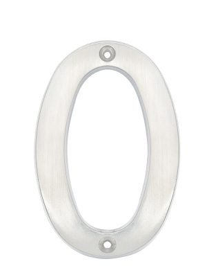 L6800CS.jpg L6800CS - Número 0 slim 4" níquel satinado Lock