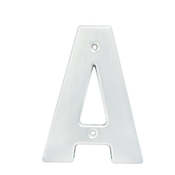 L70AC.jpg L70AC - Letra A bold 4" cromo satinado Lock