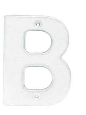 L70BC.jpg L70BC - Letra B bold 4" cromo satinado Lock