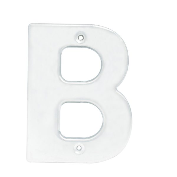 L70BC.jpg L70BC - Letra B bold 4" cromo satinado Lock