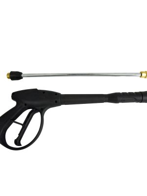 LAN1051 - Lanza y pistola para hidrolavadora eléctrica HL1051 Urrea
