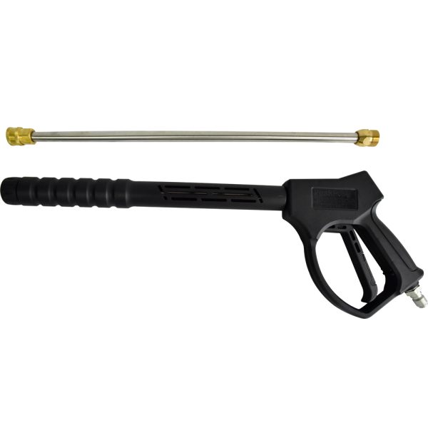 LAN1074 - Lanza y pistola para hidrolavadora eléctrica HL1074 Urrea