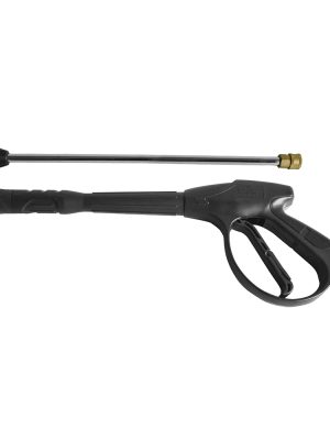LAN701 - Lanza y pistola para hidrolavadoras eléctricas HG743 y HL732 Surtek