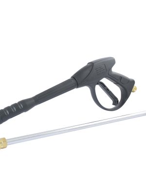 LAN755.jpg LAN755 - Lanza y pistola para hidrolavadora a gasolina HG755 Surtek