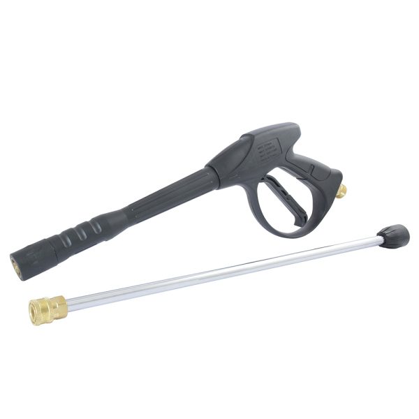 LAN755.jpg LAN755 - Lanza y pistola para hidrolavadora a gasolina HG755 Surtek