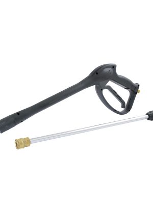 LAN840 - Lanza y pistola para hidrolavadora a gasolina HG840 Urrea