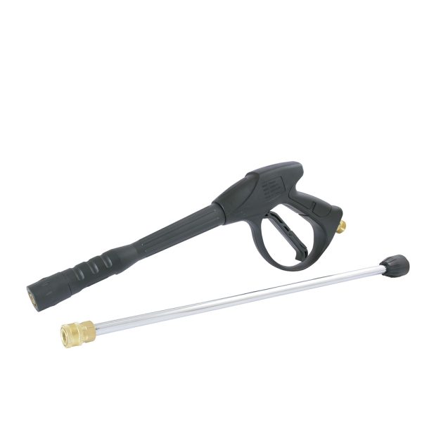 LAN865 - Lanza y pistola para hidrolavadora a gasolina HG865 Urrea