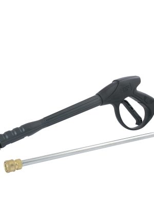 LAN909 - Lanza y pistola para hidrolavadora a gasolina HG909 y HG914 Urrea