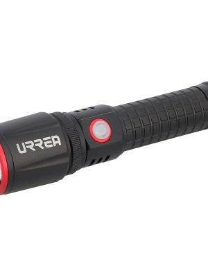 LAPU1 - Linterna de LED de alta potencia recargable de 1,000 lm Urrea
