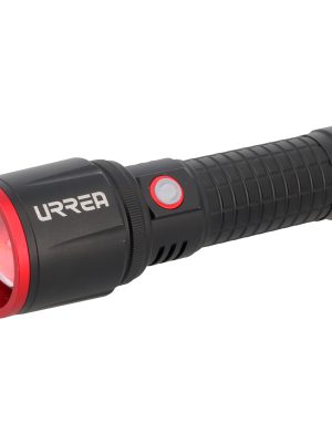 LAPU2 - Linterna de LED de alta potencia recargable de 2,000 lm Urrea